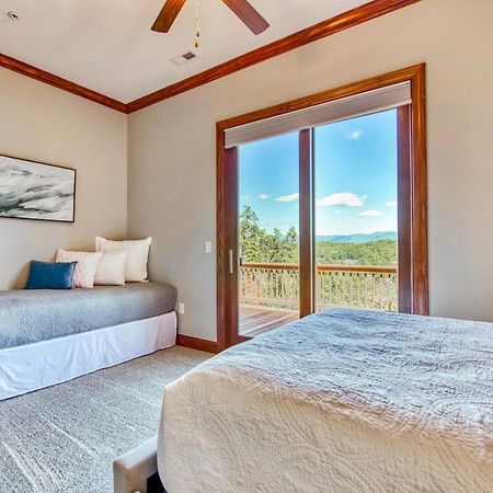 Apartamento Altitude With Gratitude Whittier Exterior foto