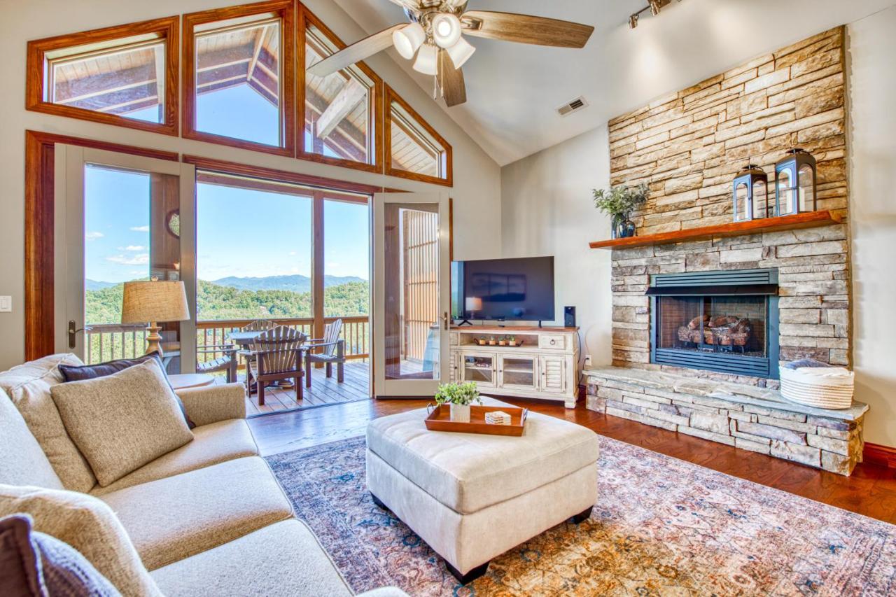 Apartamento Altitude With Gratitude Whittier Exterior foto